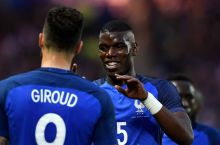 "A" гуруҳида Болгарияда драма, Франция эса очко йўқотди