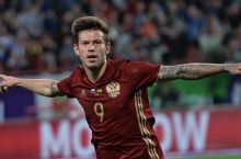 Россия кичик ҳисобда Ганани мағлубиятга учратди
