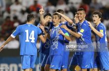 Одил Аҳмедов: "Юртбошимизнинг руҳлари шод бўлсин!"