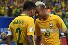 Квалификация ЧМ-2018. Южная Америка. Бразилия обыграла Колумбию и другие матчи