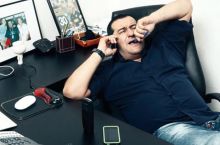 Танишинг: Агентлар қироли