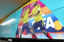 Футзал. Бугун Жаҳон чемпионатининг расмий маросимлари бошланади