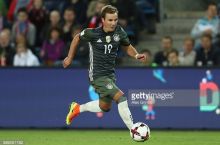 "Боруссия"дагилар Гетцени танқид қилган Леманнга жавоб беришди