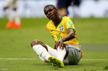 Рамирес: «Я готов вернуться в сборную Бразилии»