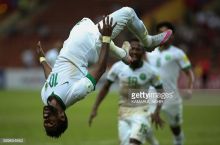 ЖЧ-2018 саралаши. Ўзбекистон, Саудия Арабистони ва Австралия ҳозирча йўқотишларсиз