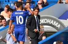 Конте: "Ливерпул"га қарши ўйин жуда қийин бўлади"