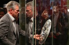 Юпп Хайнкес: "Футбол ақлдан озмоқда"