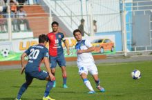 “Қизилқум” – “Қўқон-1912” превью