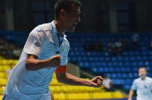 Шуҳрат Тожибоев: “Дунёга Ўзбекистонда футзал ривожланётганини кўрсатишни истаймиз”