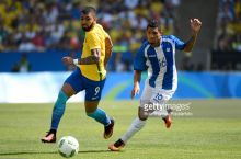 Габигол "Интер"га ўзи билан физиотерапевти ва хавфсизлик хизмати бошлиғини олиб кетади