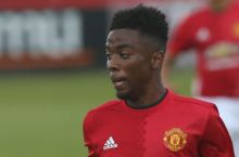 МЮ U18 футболчилари Гомес ва Буффонж ажойиб комбинацион гол уришди (видео)