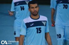 “Металлург”: Тўпураримиз “Пахтакор”га қарши ўйинда ёрдам беролмайди