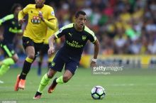 Алексис Санчес: "Месси ва Роналдуни мендан кучлироқ деб ўйламайман"