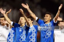 Ҳамма зафарли одим давом этишини хоҳлаяпти (Мулоҳаза)