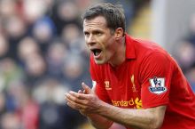 Жейми Каррагернинг ҳаёт ақидалари