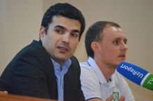 Футзал. Мендез: "Барчага "сюрприз" тақдим этмоқчимиз"