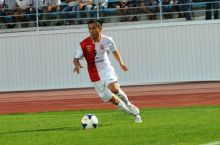 Ғайрат Жумаев: “Мухлислар ишончи бизга куч беради”