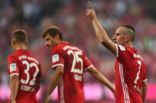 Бундеслига. "Бавария" Гельзеркирхенга сафарга отланган, "Байер" эса "Гамбург" "тановул" қилмоқчи...