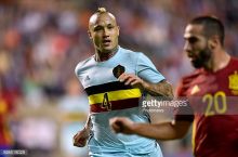 "Рома" договорилась с Найнгголаном о продлении контракта