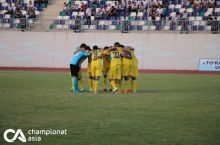 Олий лига. 6 та гол киритилган ўйинда ғолиб аниқланмади