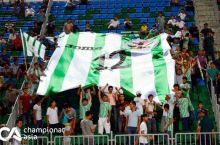 Олий лига. "Нефтчи" ўз майдонида имкониятни бой бериб қўйди