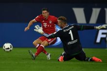 Бундеслига, 2-тур. "Бавария" сафарда "Шальке"ни мағлуб этди