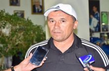 Рўзиқул Бердиев: "Бугун ўйинимиз ҳам, ҳисоб ҳам кўнгилдагидек бўлди"