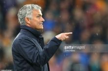 Моуринью получит 4 миллиона фунтов за рекламный контракт с Heineken