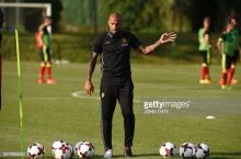 Анри: Ибрагимович рождён для таких игр, как манкунианское дерби