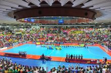 Футзал. Ўзбекистон - Панама учрашуви ҳакамлари маълум