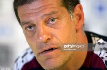 Билич: "Заза "Вест Хэм"да пенальти тепадими? Йўқ-йўқ"