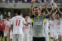 Игнатий Нестеров: “Энг яхши машғулот бу ўйин”