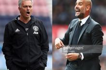 Икки футбол даҳоси тўқнашуви. Моуриньо ва Гвардиоланинг қарама- қаршиликлари