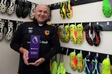 Майк Филан АПЛнинг август ойидаги энг яхши мураббийи