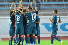 ФОТОГАЛЕРЕЯ. "Қизилқум" - "Қўқон-1912" - 1:1