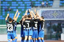 ФОТОГАЛЕРЕЯ. "Нефтчи" - "Машъал" 1:2