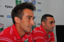 Для Степановича сезон завершился