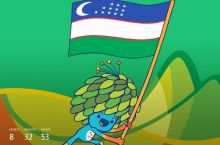 Рио-2016. Паралимпия ўйинлари. Бугун Ўзбекистон шарафини ҳимоя қиладиган спортчиларимиз