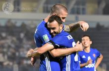 ФОТОГАЛЕРЕЯ. "Насаф" - "Бухaрa" 3:0