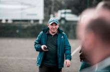 Шуҳрат Пўлатов: "Навбатдаги мундиалларда албатта ҳакамларимиз ишлашади"