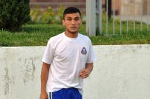 Ислом Исоқжонов: “Ўйинни юқори суръатда ўтиши кутилганди”