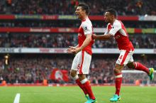 Чемпионат Англии. «МЮ» уступил «Манчестер Сити», «Арсенал» одолел «Саутгемптон» и другие матчи