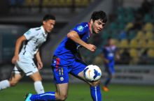 ФОТОГАЛЕРЕЯ. "Бунёдкор" - "Обод" 3:0