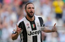 Чемпионат Италии. «Ювентус» обыграл «Сассуоло»