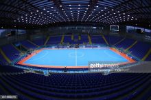 Футзал. Ўзбекистон - Панама учрашуви матнли трансляция қилинади