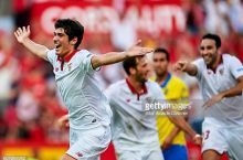 Испания. "Севилья" ва "Вильярреал"да ғалаба