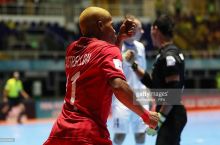 ФОТОГАЛЕРЕЯ. Футзал. ЖЧ-2016. Ўзбекистон - Панама 1:3