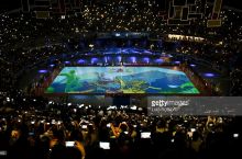 Футзал. Калида Жаҳон чемпионатининг очилиш маросими бўлиб ўтди