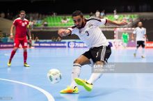 Футзал. ЖЧ-2016 биринчи голи муаллифи - мисрлик Элашвал