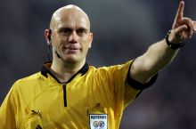 Том Эвребе: «Барса»дан пора олмагандим»